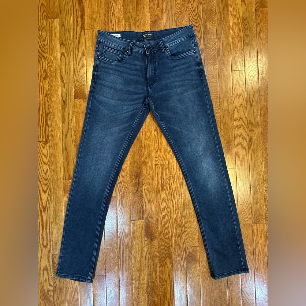 Jack & Jones slim Glenn jeans